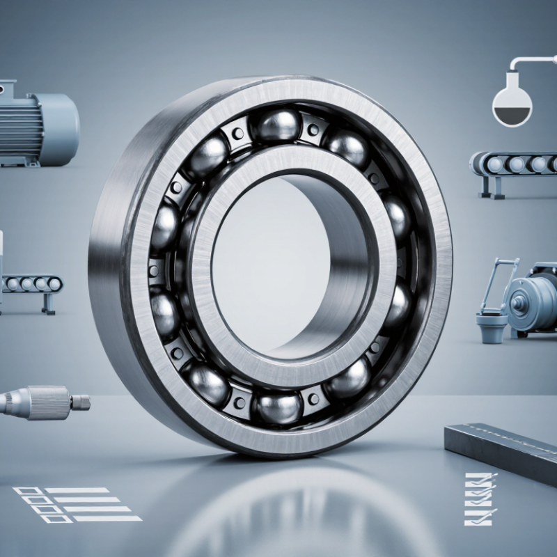 China Top 10 Ball Bearing 6202 Suppliers