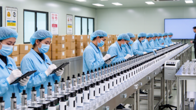 China Top Smoke Vape Puff Suppliers for Global Buyers?