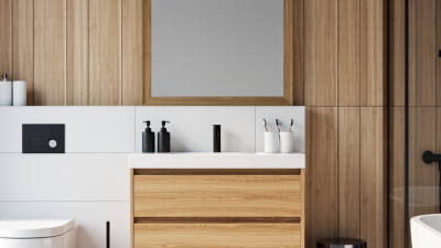 What Is a Bathroom Set and What Does It Include?
