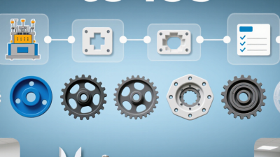 10 Best Small Run Plastic Injection Molding Companies