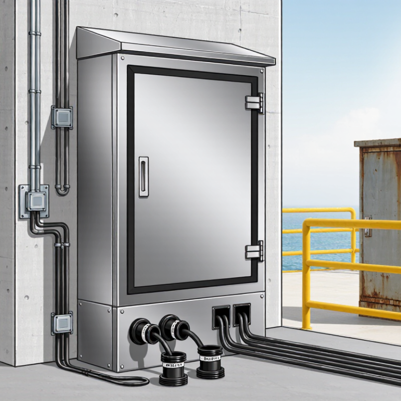 How to Choose the Right Junction Box Cabinet?