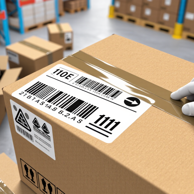 China Best Shipping Label Lithium Battery Supplier?
