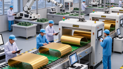 China Top 10 Rigid Flex PCB Suppliers?