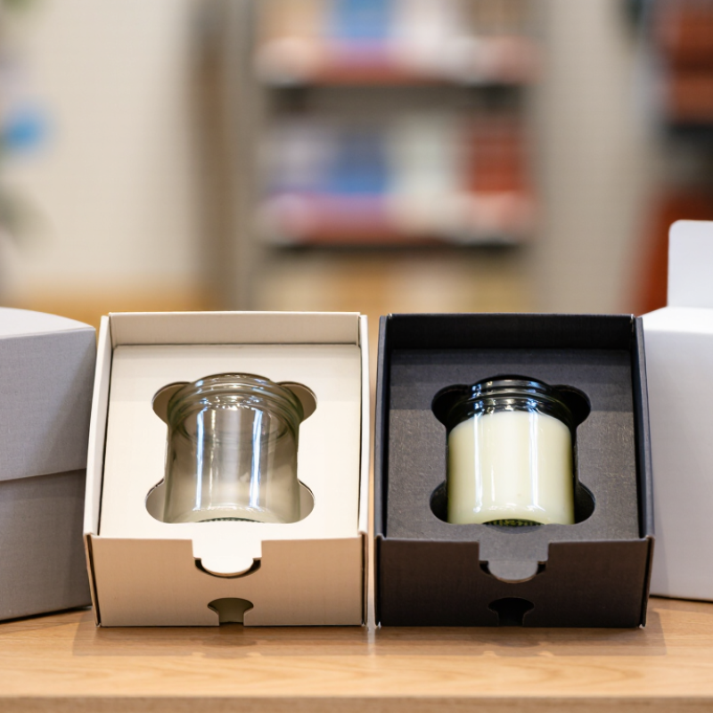 What Is a Candle Box and Why Do Buyers Need It?
