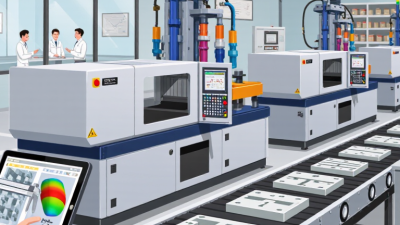 How to Choose a Plastic Injection Molding Supplier in 2026?