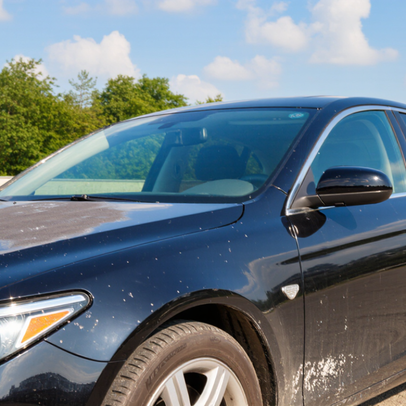 7 Best Answers What Causes Ceramic Coating to Wear Out?