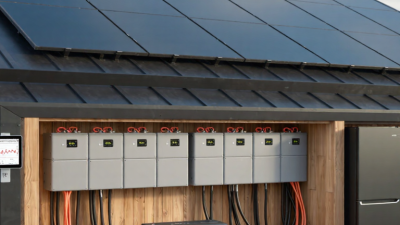 2026 Best Solar Battery System Off Grid for Home?