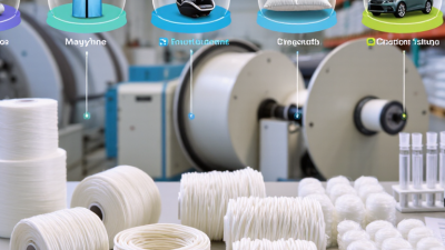 How to Choose the Right Polyester Fiber for Your Business?
