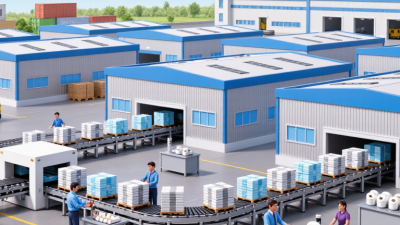 China Top 10 Poly Mailer Manufacturers for Global Buyers?