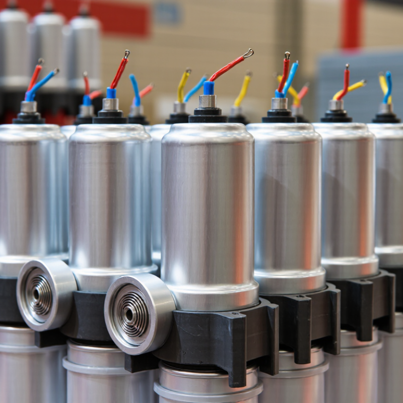 China Best Run Capacitor Suppliers for Global Buyers?