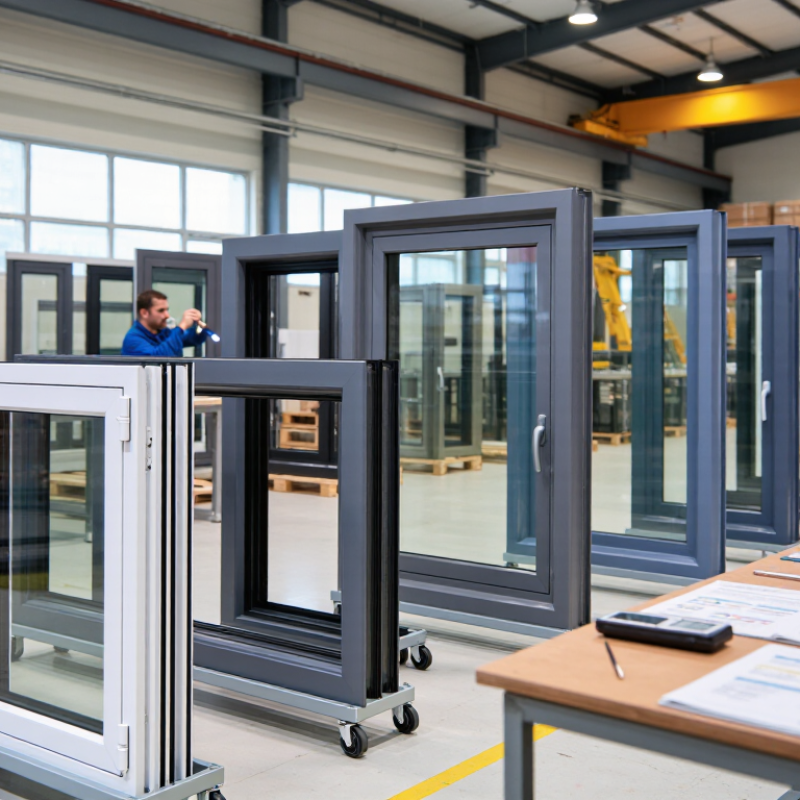 China Top 10 Quality Windows What Certifications Matter?