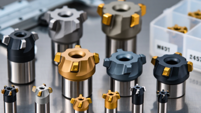 China Best Machining Inserts for Global Buyers?