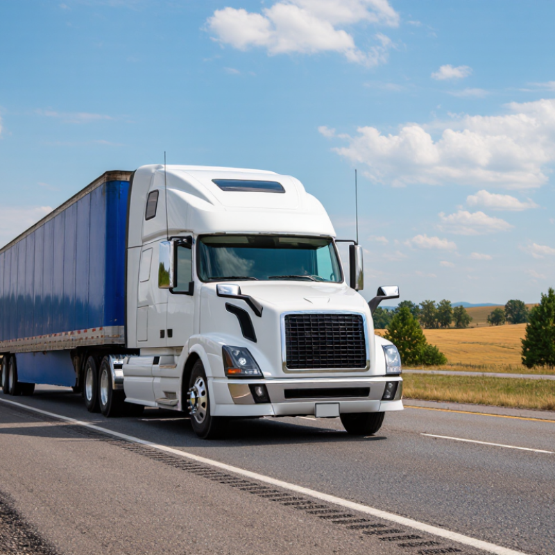 How Much Does Truck Shipping Cost?