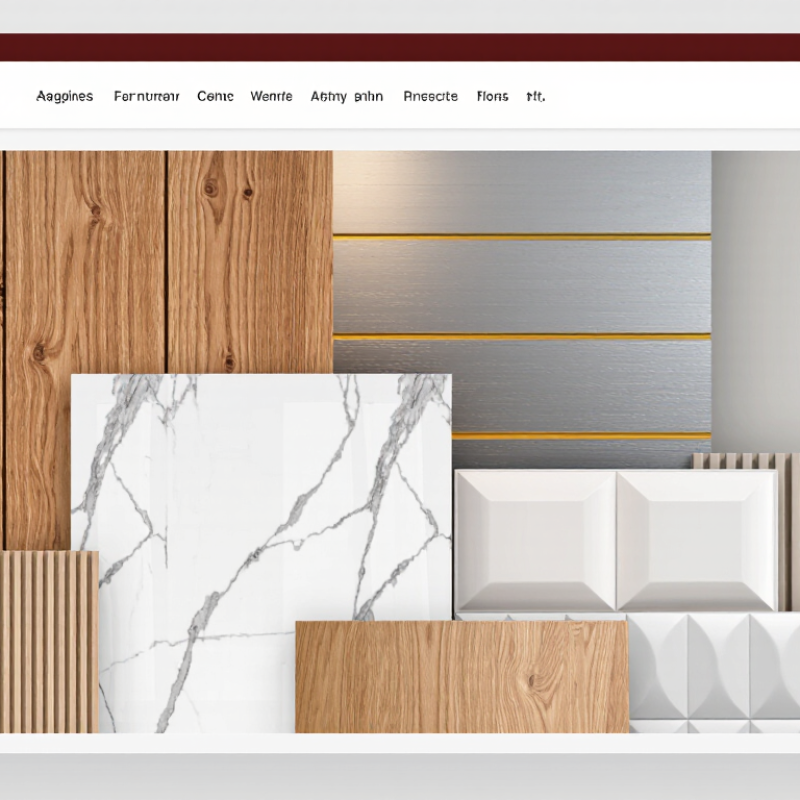 What Are the Top China PVC Wall Panel WPC Designs?