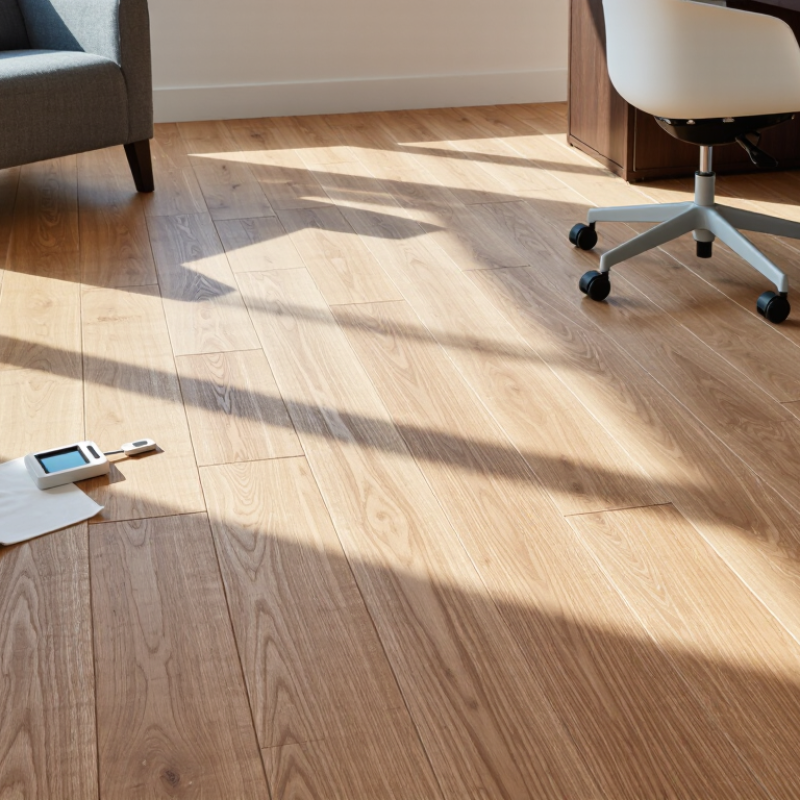 What Is the Best Maple Engineered Flooring?