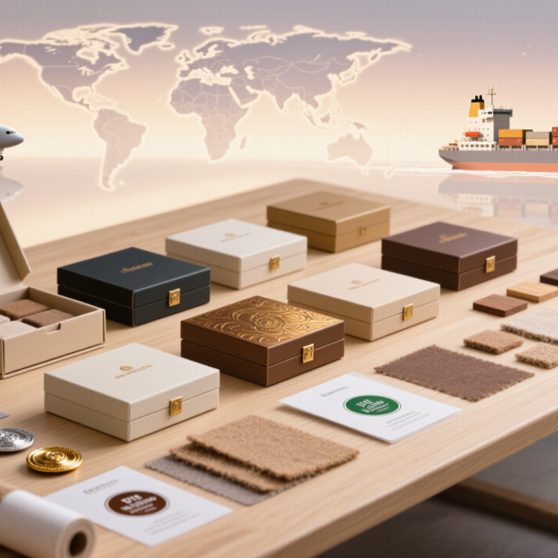 10 Best Luxury Product Packaging Suppliers Worldwide
