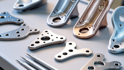 7 Best High Tibial Osteotomy Plates for Global Buyers