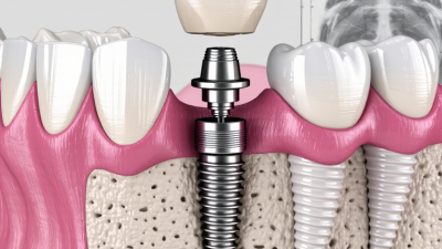 What Are Bone Preservation Implants and How Do They Work?