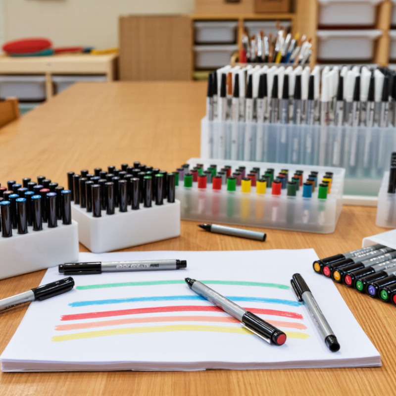 What Are the Top Cheap Brush Pens for Bulk Buyers?