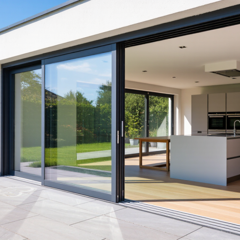What Are the 2026 Top Sliding Doors for Global Buyers?