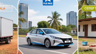 2026 Best Fuel Efficient Products for Global Buyers