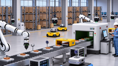 What Are the 2026 Top Automation Solutions for Global Buyers?