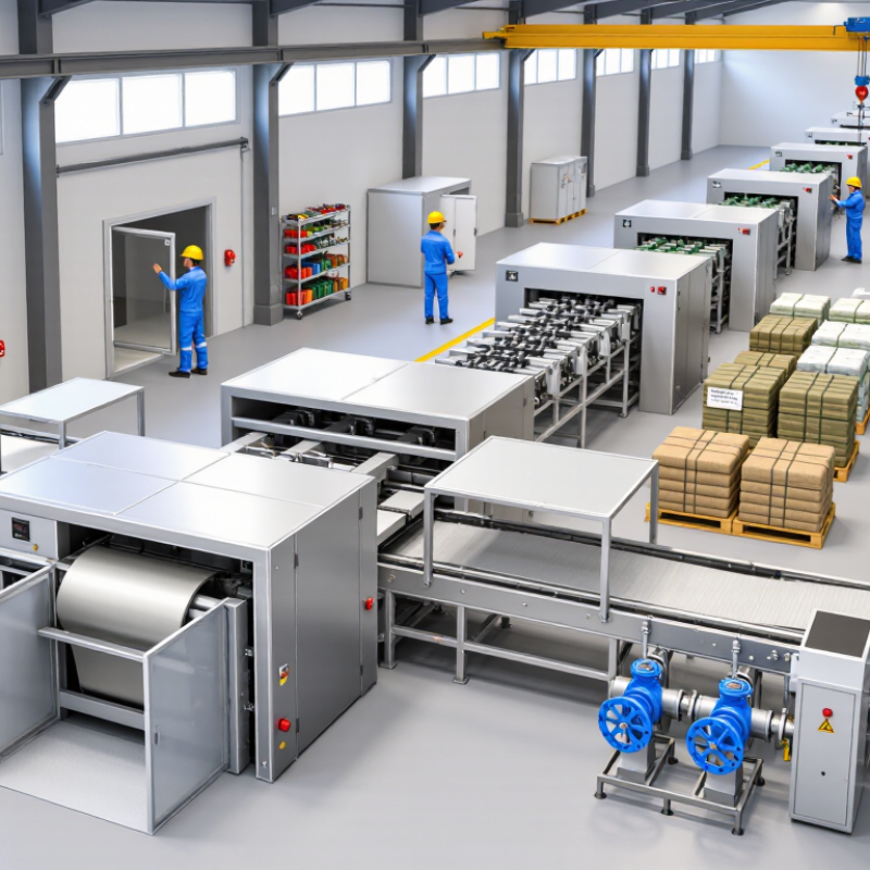 How to Choose the Right Pulp Machine for Your Business?
