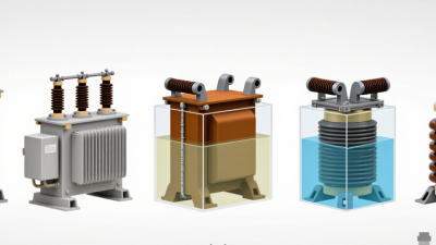 What Are The 7 Best Type Of Transformer For Global Buyers?