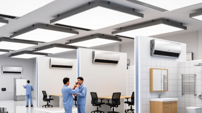 China Top 10 Infrared Medium Wave Panel Heater Suppliers?
