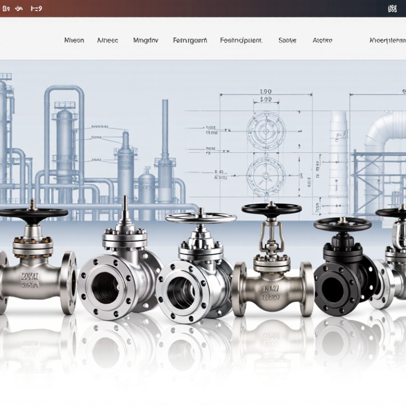Top 10 Check Valve Manufacturers for Global Buyers