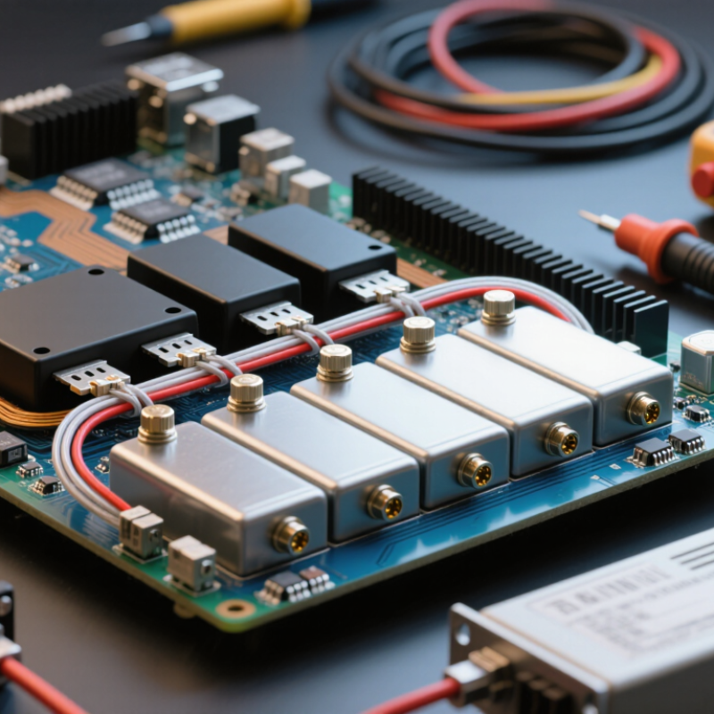 How to Choose the Right BMS PCB for Your Product?