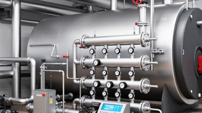 2026 How to Choose Side Stream Filtration Systems?