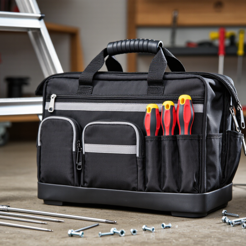 How to Choose the Best Tool Storage Bag?
