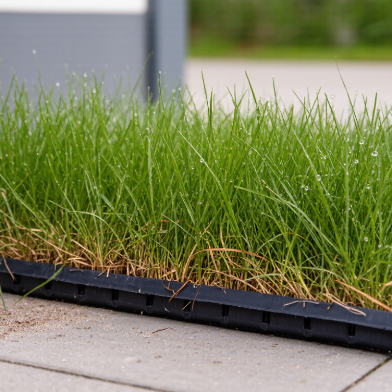 What Is a Grass Floor Mat and How Does It Work?