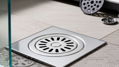 How to Choose the Right Drain Cover in 2026?