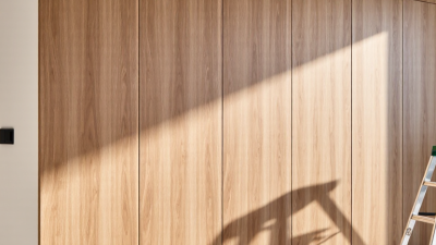 10 Tips for Choosing the Best WPC Wall Panel