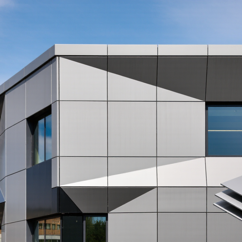 How to Choose Architectural Sheet Metal Suppliers in 2026?
