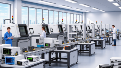 China Best Professional Devices for Global Buyers?