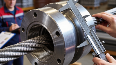 China Best Wire Rope Swaged Socket Manufacturer?