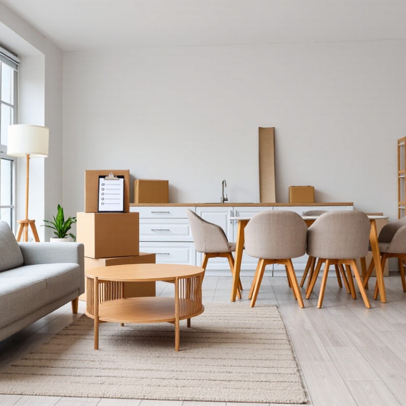 2026 Best Apartment Furniture Suppliers for Global Buyers
