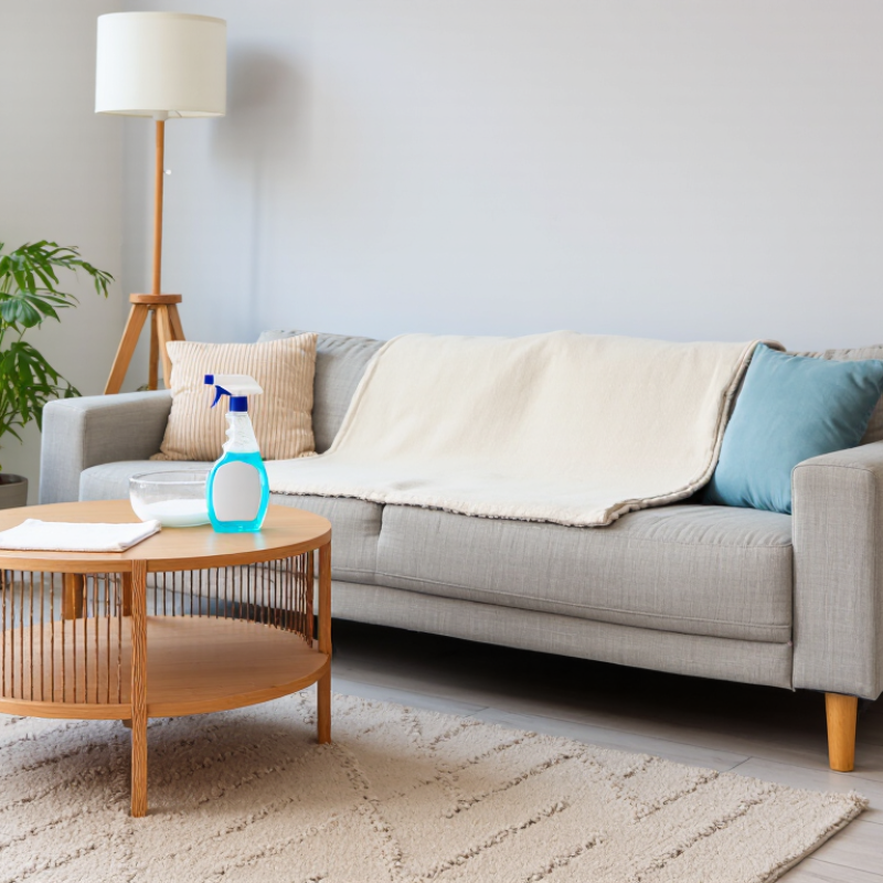 Top 10 Ways to Protect a New Sofa From Stains and Spills