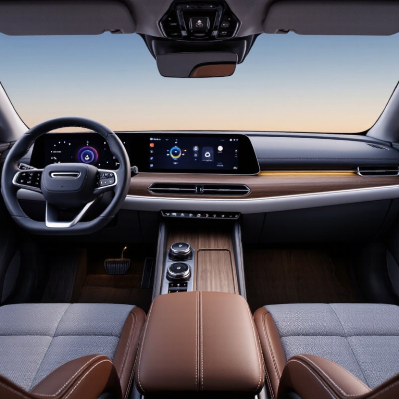 What Are the 2026 Top Luxury Car Customization Trends?
