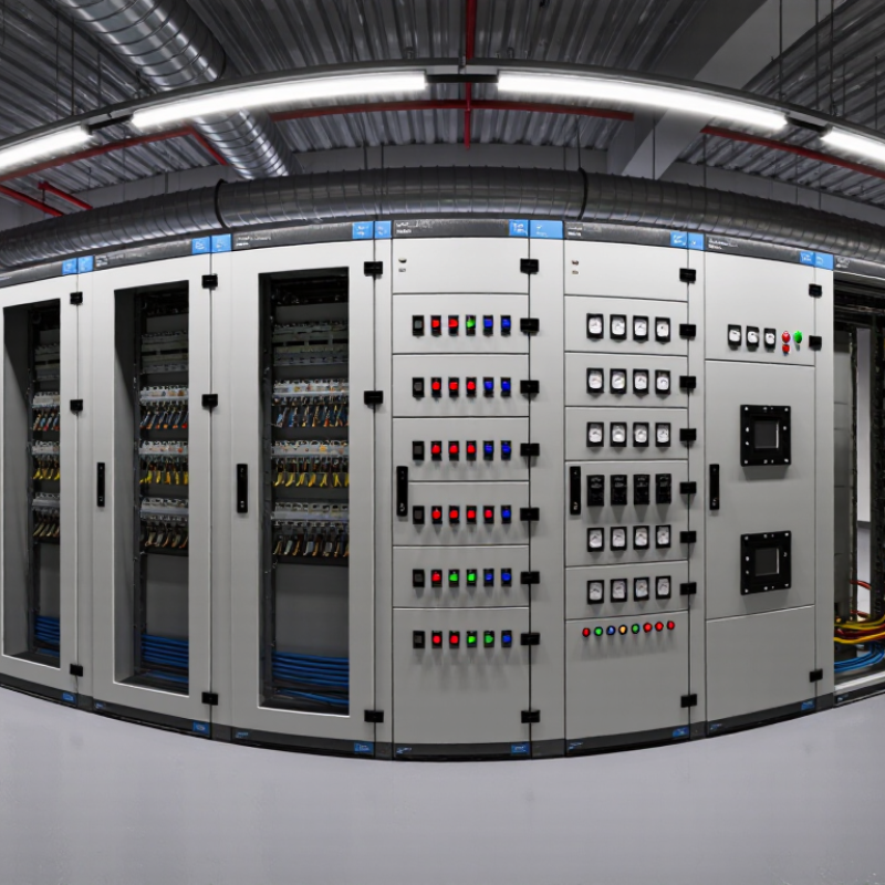 2026 Best Electrical Switchgear What Is It?