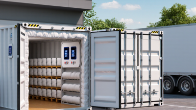 How to Choose an Insulated Shipping Container?