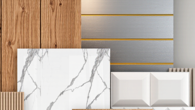 What Are the Top China PVC Wall Panel WPC Designs?