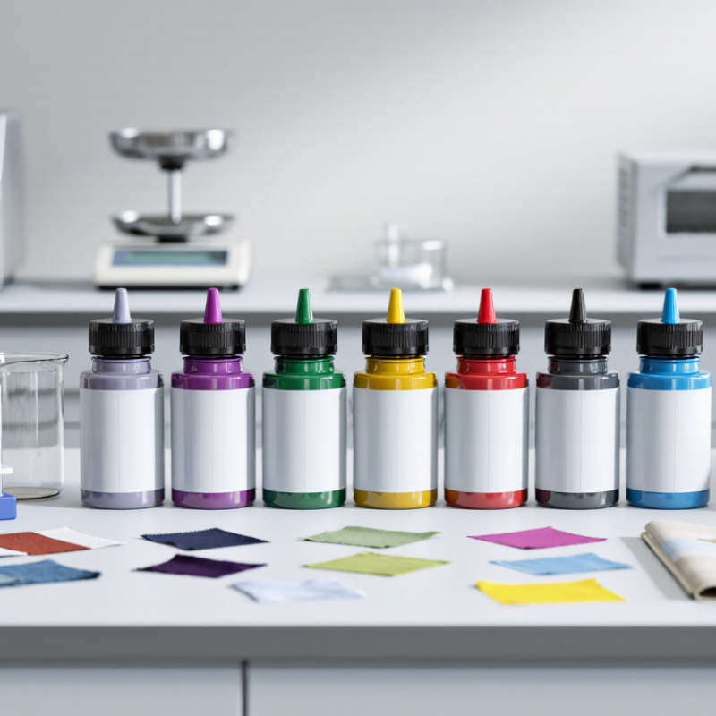 7 Best Screen Printing Binder Suppliers for Global Buyers