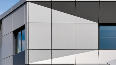 How to Choose Architectural Sheet Metal Suppliers in 2026?