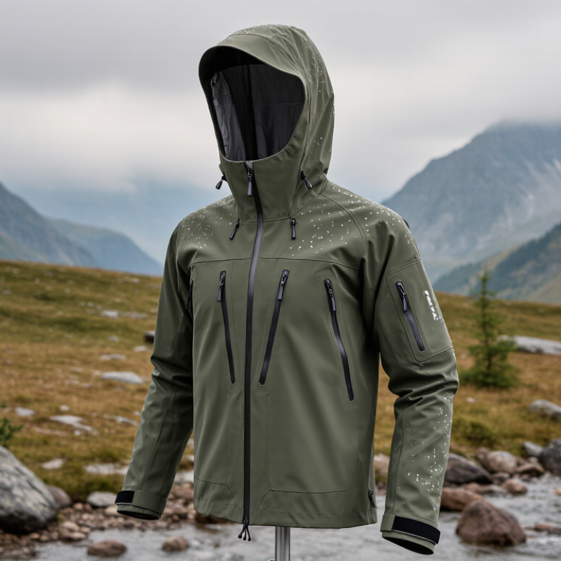2026 Best Outdoor Shell Jacket for Global Buyers?
