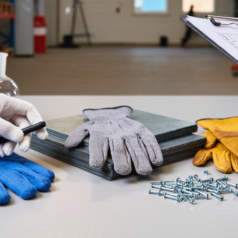 How to Choose the Best Safety Hand Gloves?