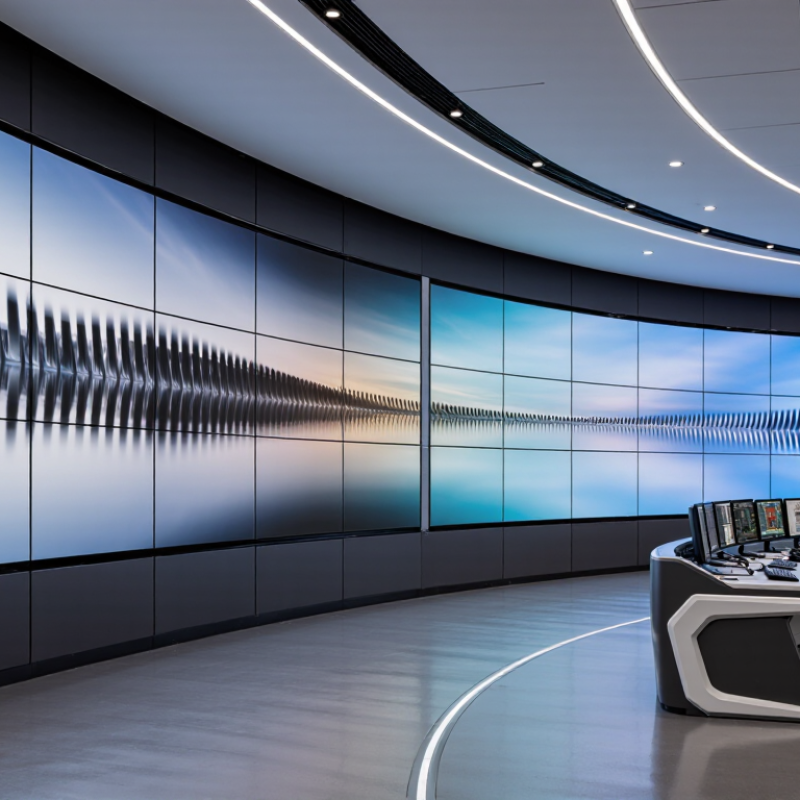 2026 Top COB Fine Pitch LED Display Manufacturers?